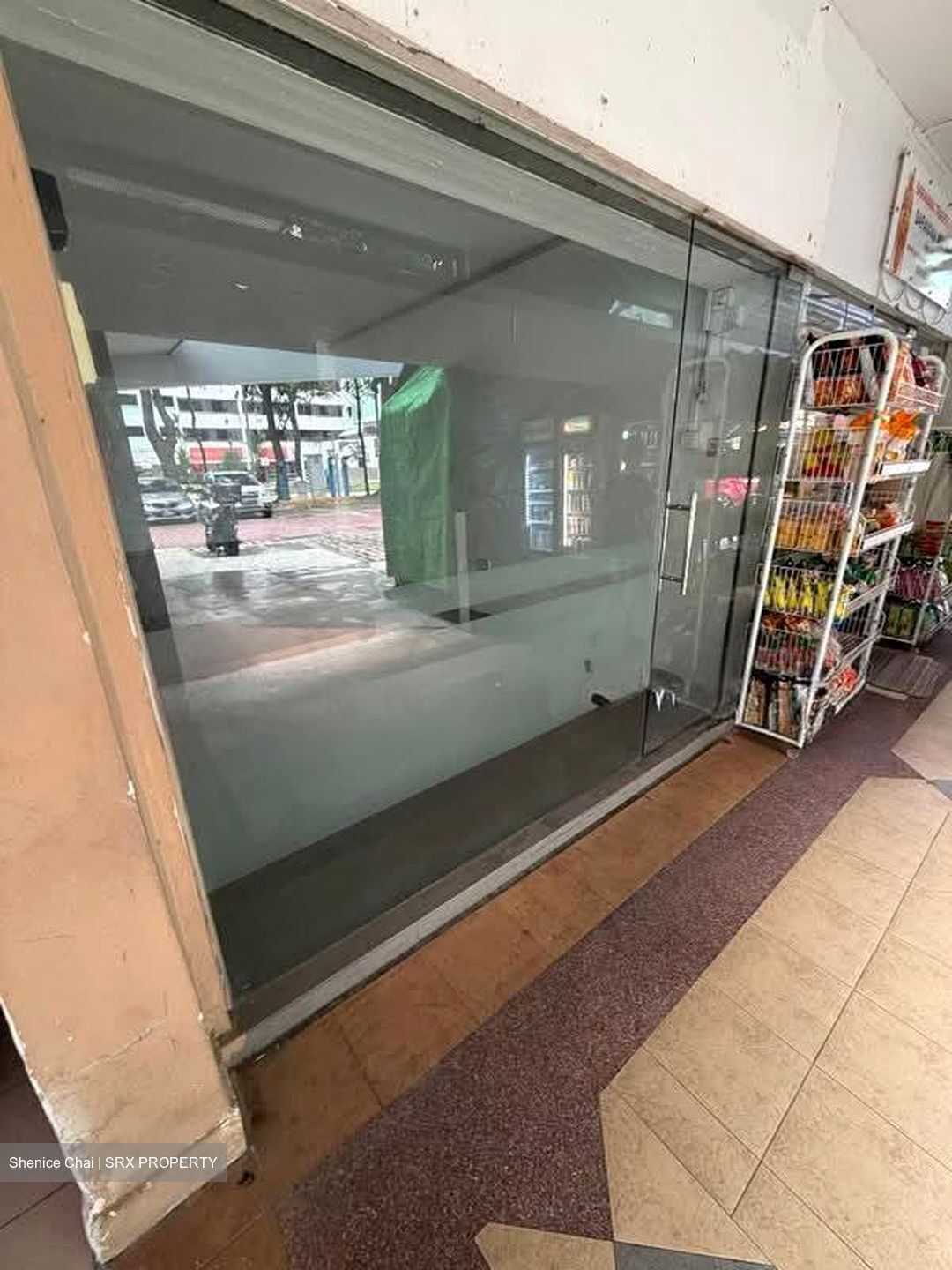 Ang Mo Kio Avenue 1 (D20), Shop House #569180501